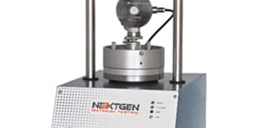 Illustrative image of Oedometer consolidation test in Las Vegas